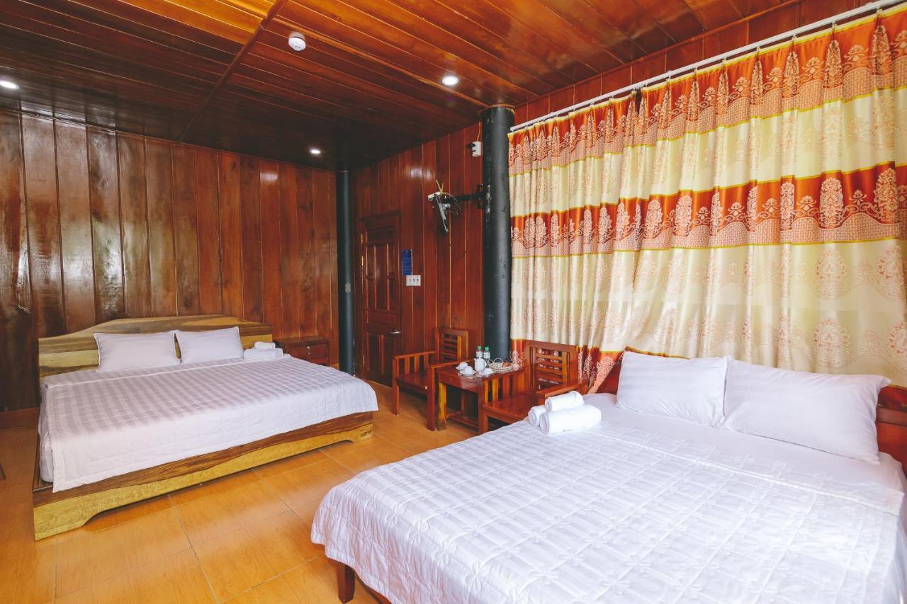 Casa Eco Mekong Resort Can Tho Exteriér fotografie