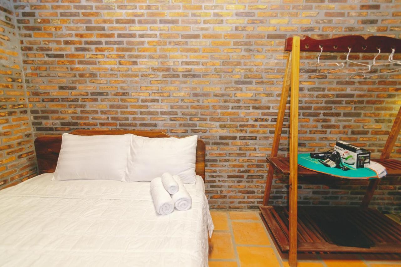 Casa Eco Mekong Resort Can Tho Exteriér fotografie